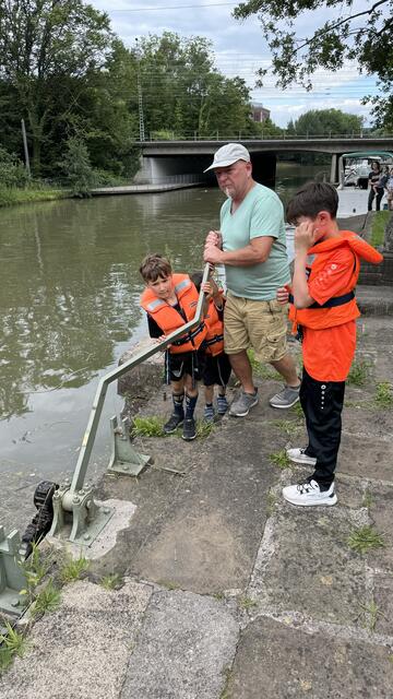 Foto: Wassersportverein Osthafen e.V.