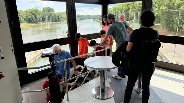 Foto: Wassersportverein Osthafen e.V.