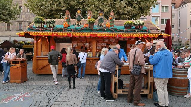 Heilbronner Weindorf 2024 | Foto: Eduard Warenik