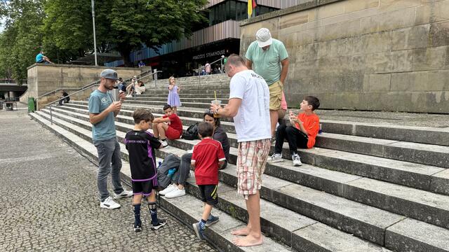 Foto: Wassersportverein Osthafen e.V.
