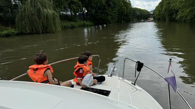 Foto: Wassersportverein Osthafen e.V.