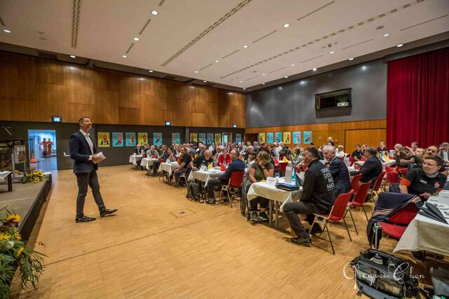 Foto: BRH Rettungshundestaffel Unterland e.V. 