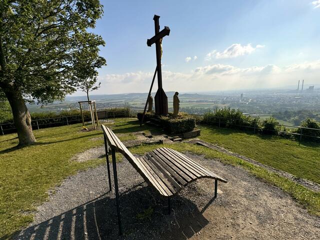 Foto: Heide Böllinger aus Bad Friedrichshall
