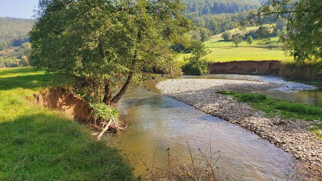 Das Kochertal🌞😍 | Foto: Ralf Röser