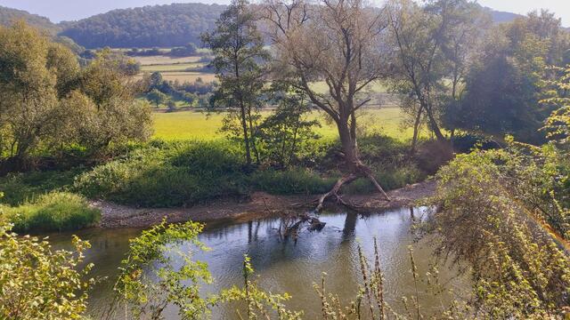 Das Kochertal🌞😍 | Foto: Ralf Röser