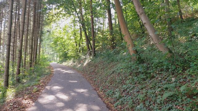 Das Kochertal🌞😍 | Foto: Ralf Röser