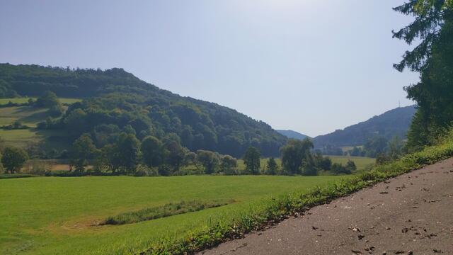Das Kochertal🌞😍 | Foto: Ralf Röser