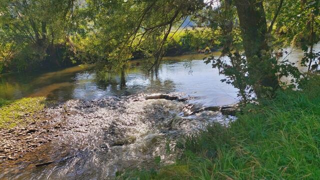 Das Kochertal🌞😍 | Foto: Ralf Röser