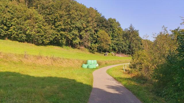 Das Kochertal🌞😍 | Foto: Ralf Röser