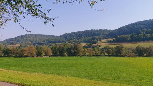 Das Kochertal🌞😍 | Foto: Ralf Röser