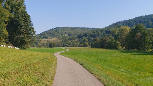 Das Kochertal🌞😍 | Foto: Ralf Röser