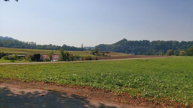 Richtung Vogelholz | Foto: Ralf Röser
