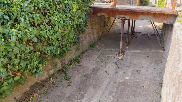 was für ne Konstruktion.  | Foto: Ralf Röser