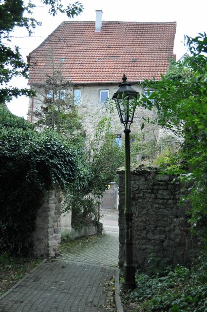 Idyllisch. | Foto: Daniela Somers