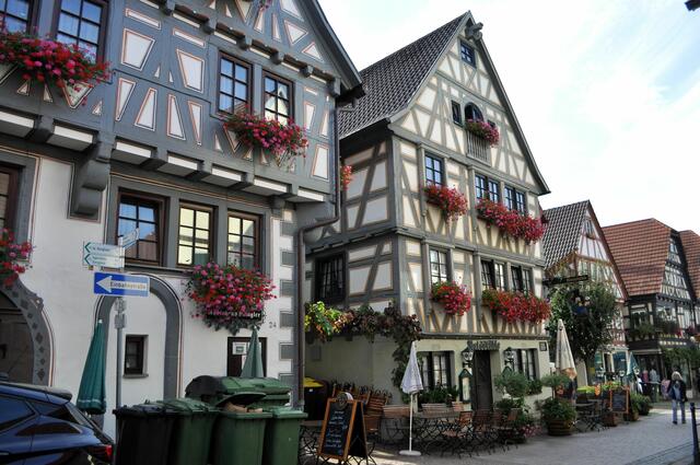 Flair von Besigheim | Foto: Daniela Somers