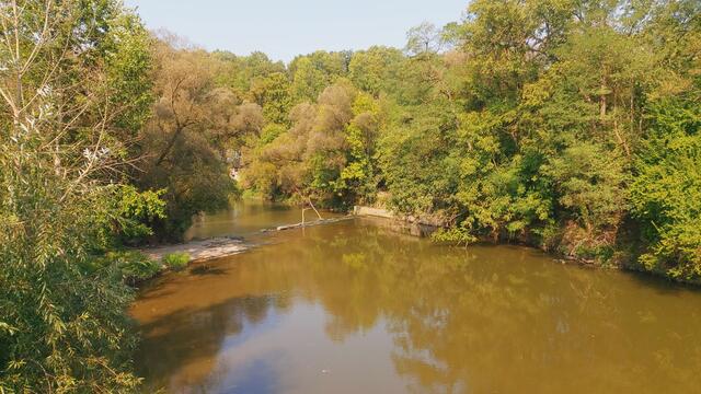 Kocher in Gelbingen | Foto: Ralf Röser