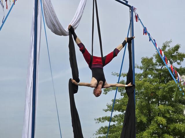 Foto: Heidrun Rosenberger