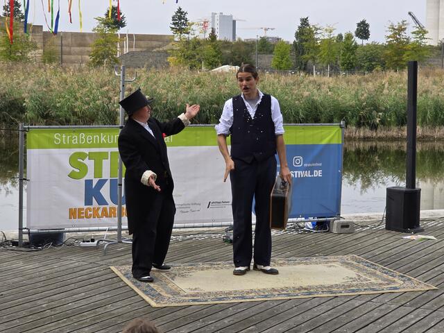 Foto: Heidrun Rosenberger