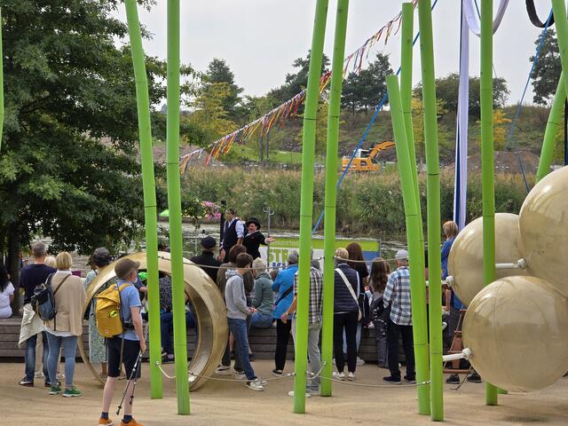 Foto: Heidrun Rosenberger