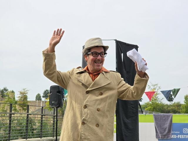 Foto: Heidrun Rosenberger