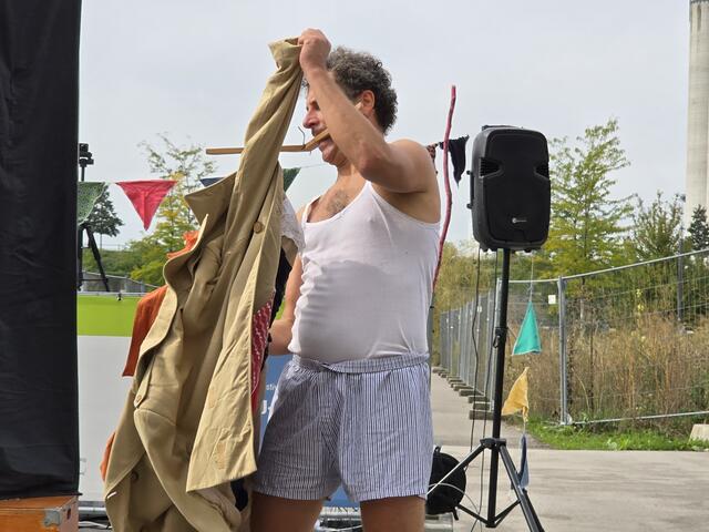 Foto: Heidrun Rosenberger