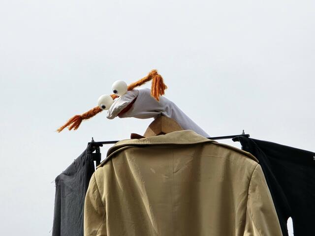 Foto: Heidrun Rosenberger