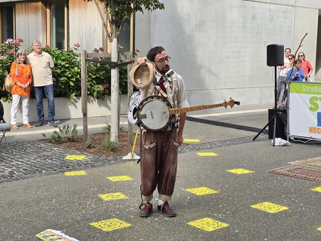 Foto: Heidrun Rosenberger