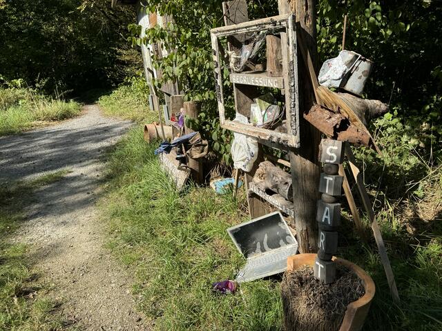 Foto: Heide Böllinger aus Bad Friedrichshall