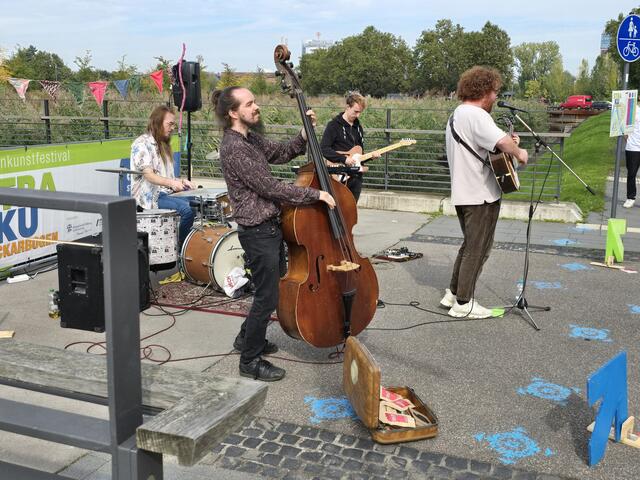 Foto: Heidrun Rosenberger