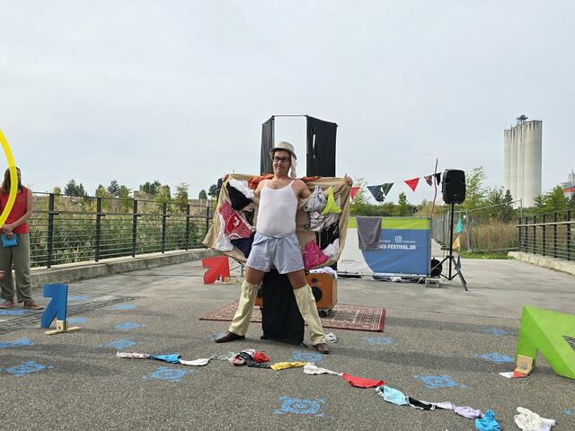 Foto: Heidrun Rosenberger