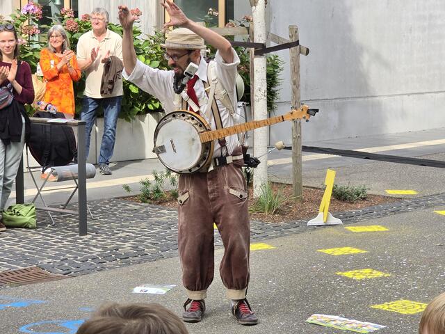 Foto: Heidrun Rosenberger