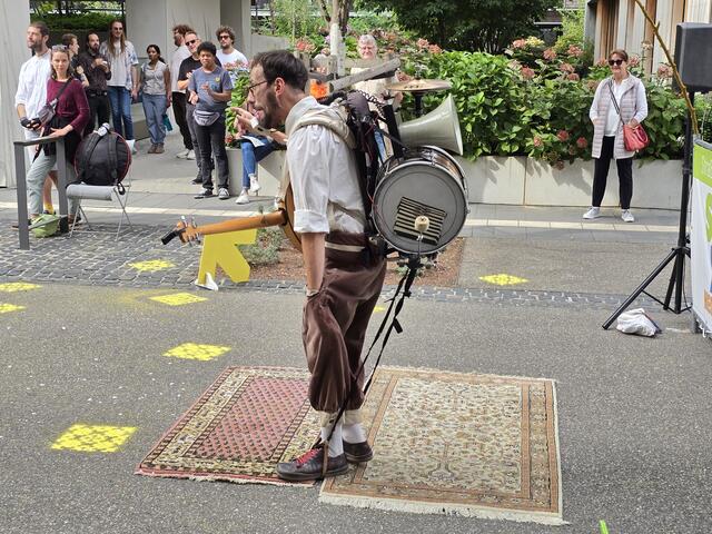 Foto: Heidrun Rosenberger