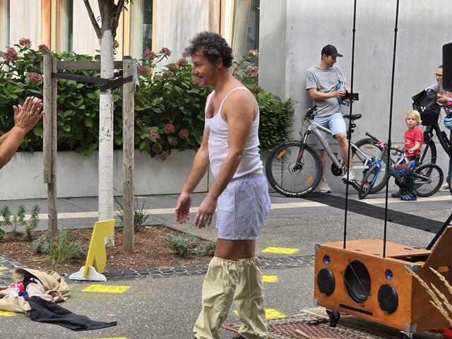 Foto: Heidrun Rosenberger