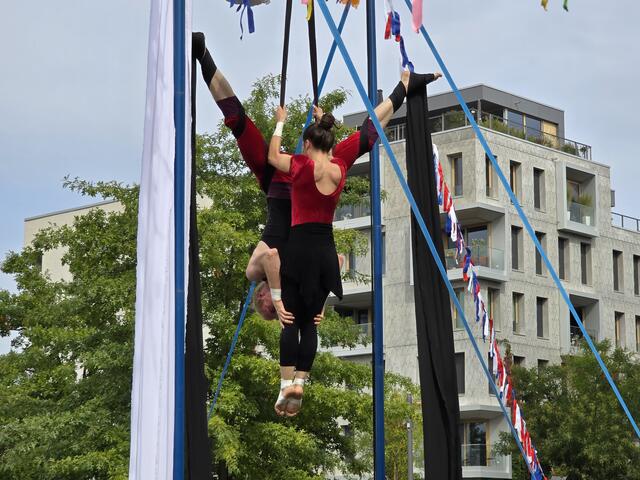 Foto: Heidrun Rosenberger