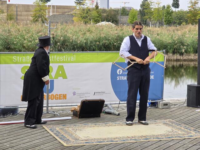 Foto: Heidrun Rosenberger