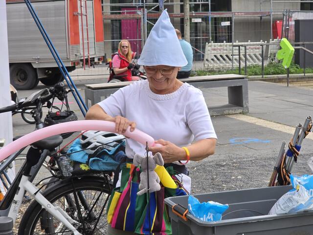 Foto: Heidrun Rosenberger