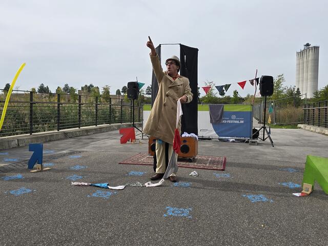 Foto: Heidrun Rosenberger