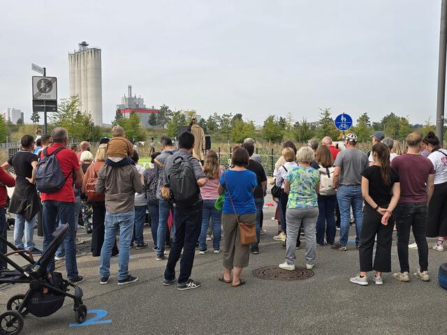 Foto: Heidrun Rosenberger