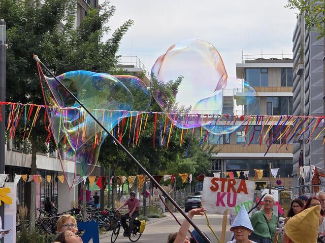 Foto: Heidrun Rosenberger