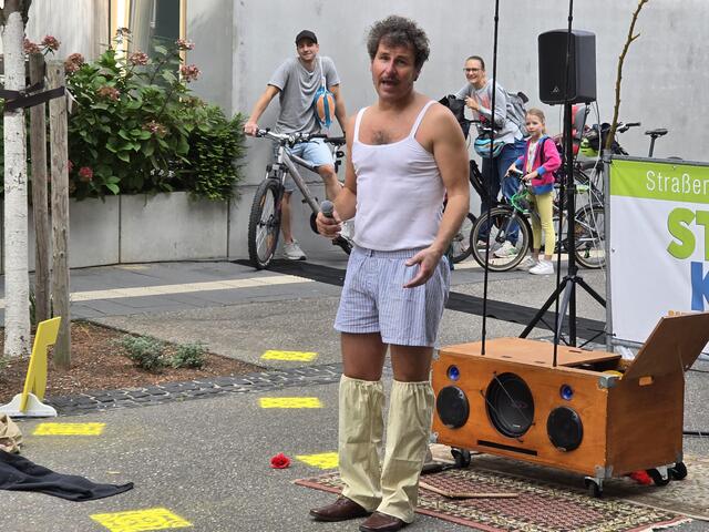 Foto: Heidrun Rosenberger