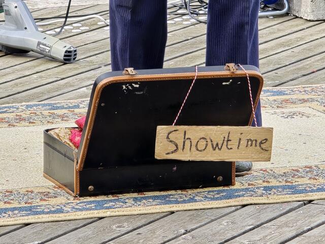 Foto: Heidrun Rosenberger