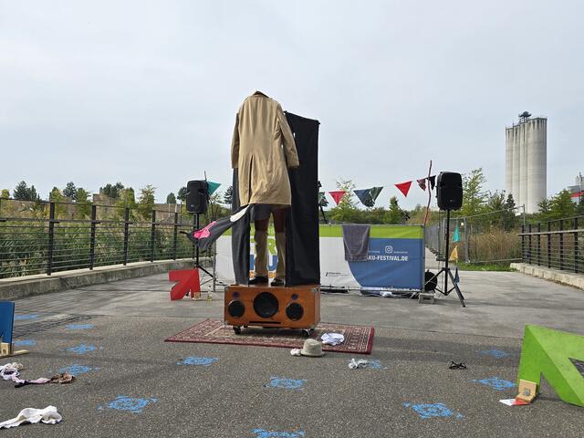 Foto: Heidrun Rosenberger