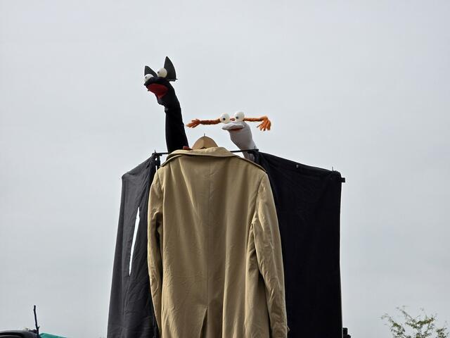 Foto: Heidrun Rosenberger