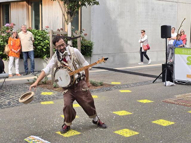 Foto: Heidrun Rosenberger