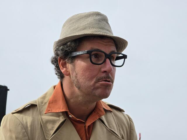 Foto: Heidrun Rosenberger