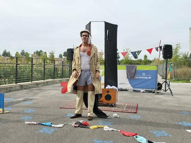 Foto: Heidrun Rosenberger