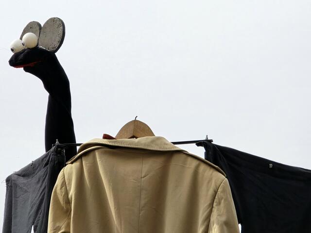 Foto: Heidrun Rosenberger