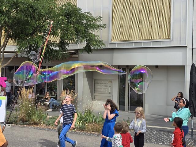 Foto: Heidrun Rosenberger