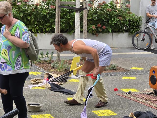 Foto: Heidrun Rosenberger