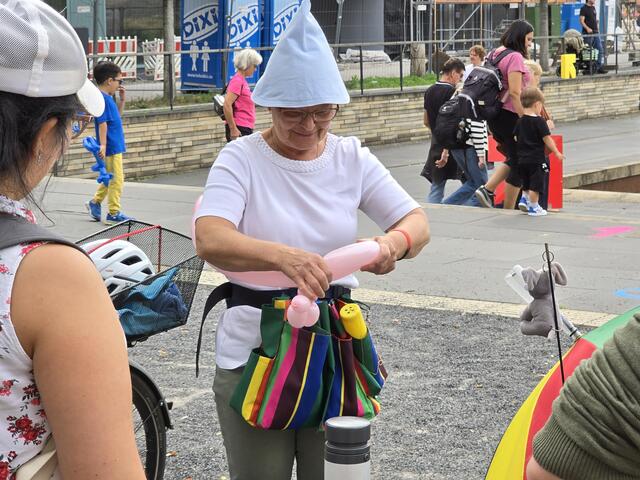 Foto: Heidrun Rosenberger